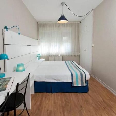 Estudios Aranzazu Santander Eksteriør bilde