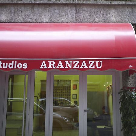 Estudios Aranzazu Santander Eksteriør bilde